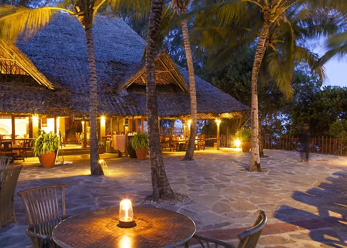 Baobab Beach Resort & Spa
