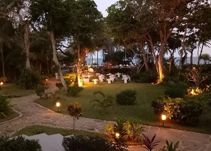 Ocean Village Club (Adults Only)